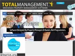 Sites similar to totalmanagement.com