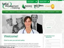 Sites similar to totalmantra.com.au