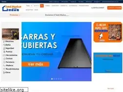 Sites similar to totalmarket.com.mx