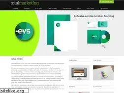 Sites similar to totalmarketingaustralia.com.au