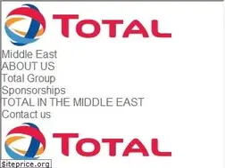 Sites similar to totalmarketingmiddleeast.com