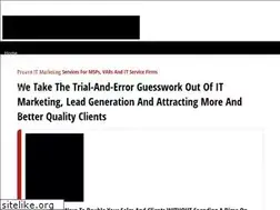Sites similar to totalmarketingtoolkit.com