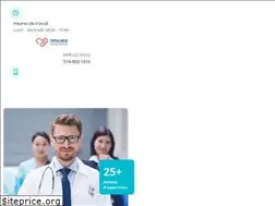 Sites similar to totalmed.ca