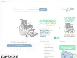 Sites similar to totalmed.cl