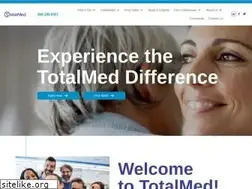 Sites similar to totalmed.com