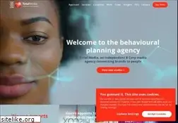 Sites similar to totalmedia.co.uk