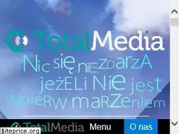 Sites similar to totalmedia.com.pl