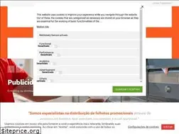 Sites similar to totalmedia.pt