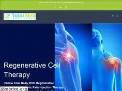 Sites similar to totalmedsolutions.com