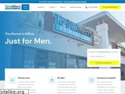 Sites similar to totalmens.com