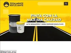 Sites similar to totalmentereflejante.com