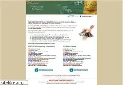 Sites similar to totalmerchantaccounts.com