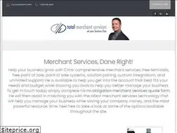 Sites similar to totalmerchantservices.pro