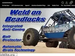 Sites similar to totalmetalinnovations.com