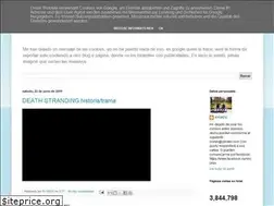 Sites similar to totalmo.blogspot.com