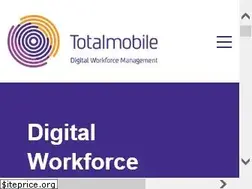 Sites similar to totalmobile.co.uk