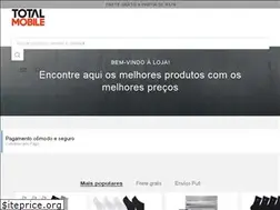 Sites similar to totalmobile.com.br