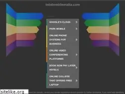 Sites similar to totalmobilemalta.com