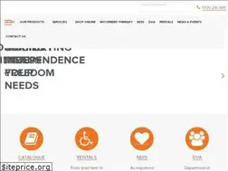 Sites similar to totalmobility.com.au