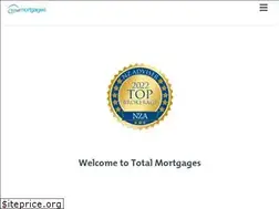 Sites similar to totalmortgages.co.nz