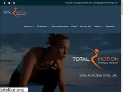 Sites similar to totalmotionpt.net