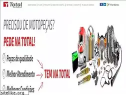 Sites similar to totalmoto.com.br
