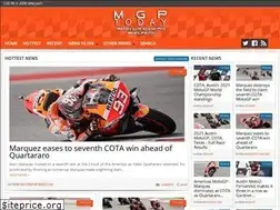 Sites similar to totalmotogp.com