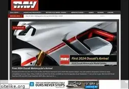 Sites similar to totalmotorcycle.com