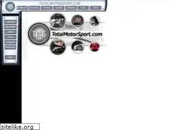 Sites similar to totalmotorsport.com