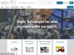 Sites similar to totalmrosupply.com