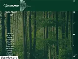 Sites similar to totalmtb.co.uk