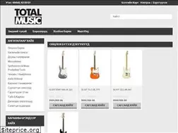 Sites similar to totalmusic.mn