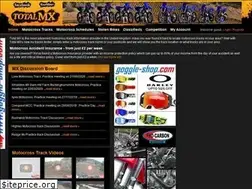 Sites similar to totalmx.co.uk