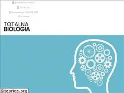 Sites similar to totalna-biologia.pl