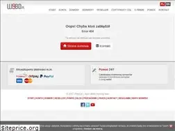 Sites similar to totalna.webd.pl