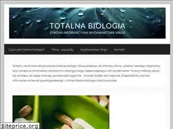 Sites similar to totalnabiologia.com