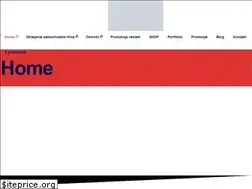 Sites similar to totalnareklama.pl