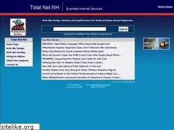Sites similar to totalnetnh.com