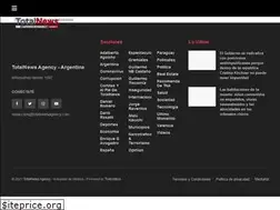 Sites similar to totalnews.com.ar