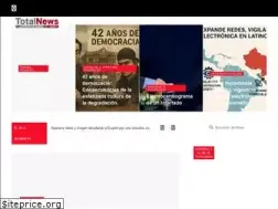 Sites similar to totalnewsagency.com