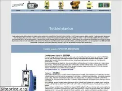 Sites similar to totalni-stanice.cz