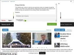 Sites similar to totalno.hr