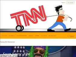 Sites similar to totalnonsensenews.com