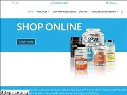Sites similar to totalnutritionminot.com