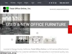 Sites similar to totalofficeonline.com