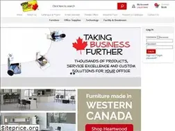 Sites similar to totalofficeplus.com