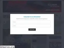 Sites similar to totaloffroad.co.uk