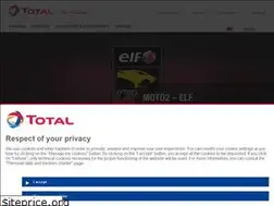 Sites similar to totaloil.com.au