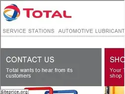 Sites similar to totaloil.com.ph