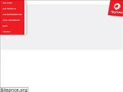 Sites similar to totaloilnz.co.nz